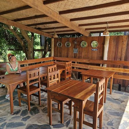 Xpai Hotel Buitenkant foto