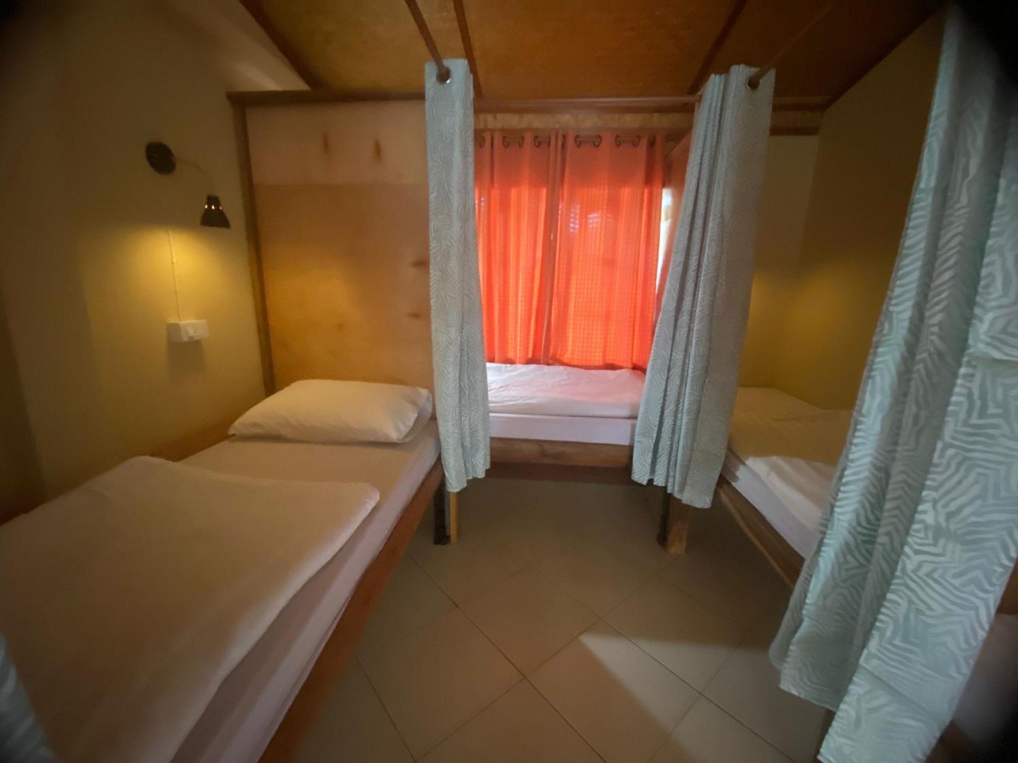 Xpai Hotel Kamer foto