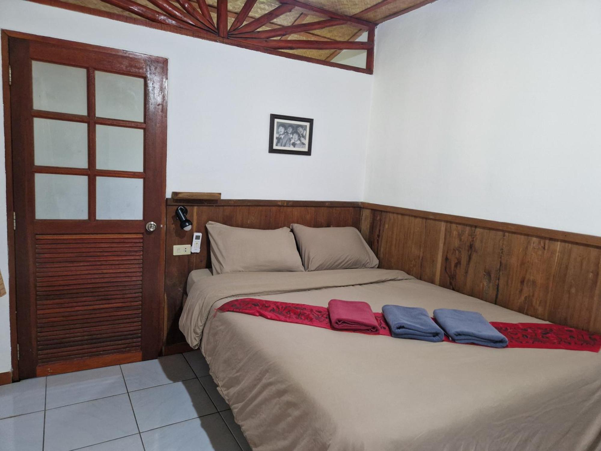 Xpai Hotel Buitenkant foto