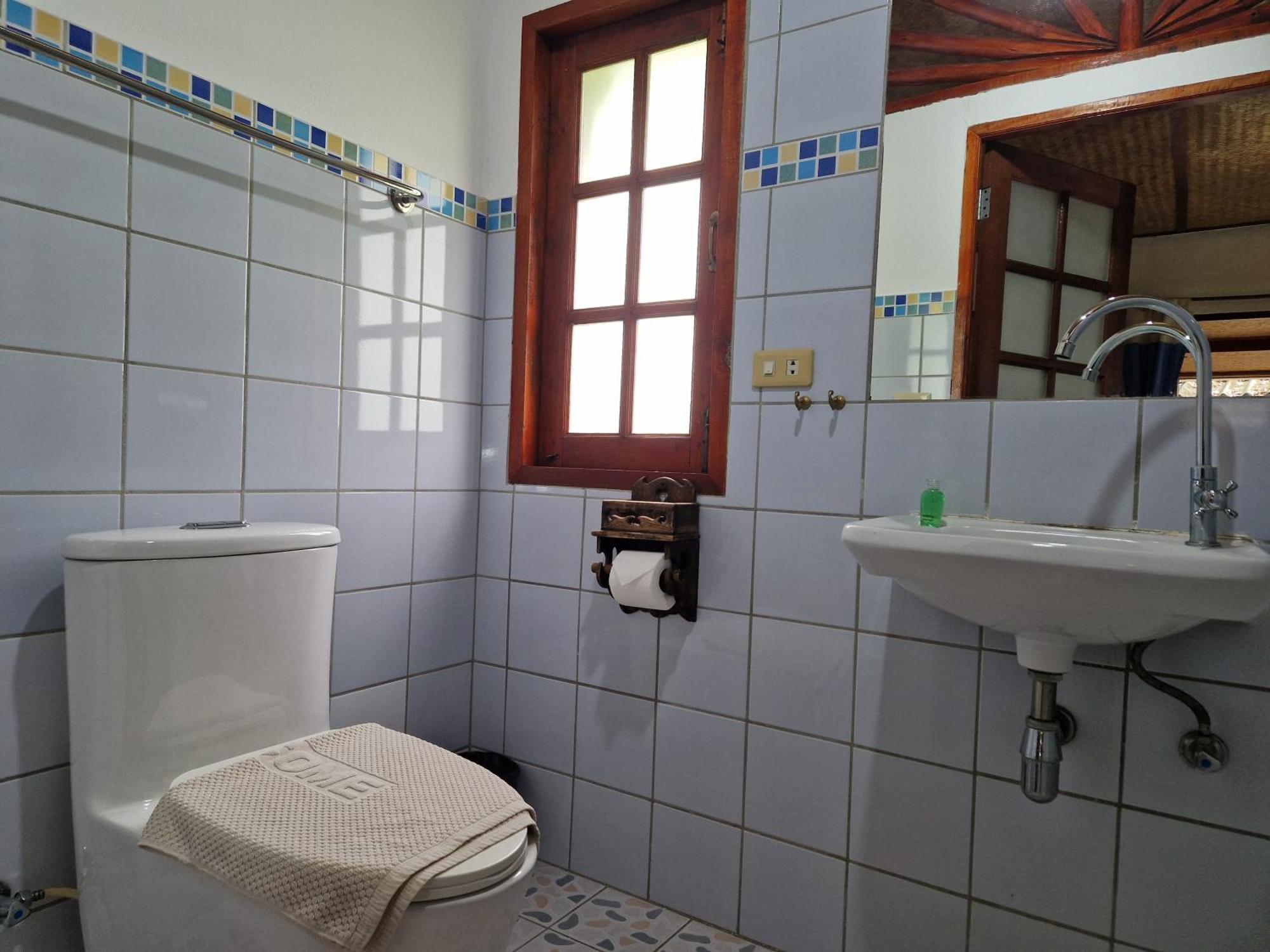 Xpai Hotel Buitenkant foto