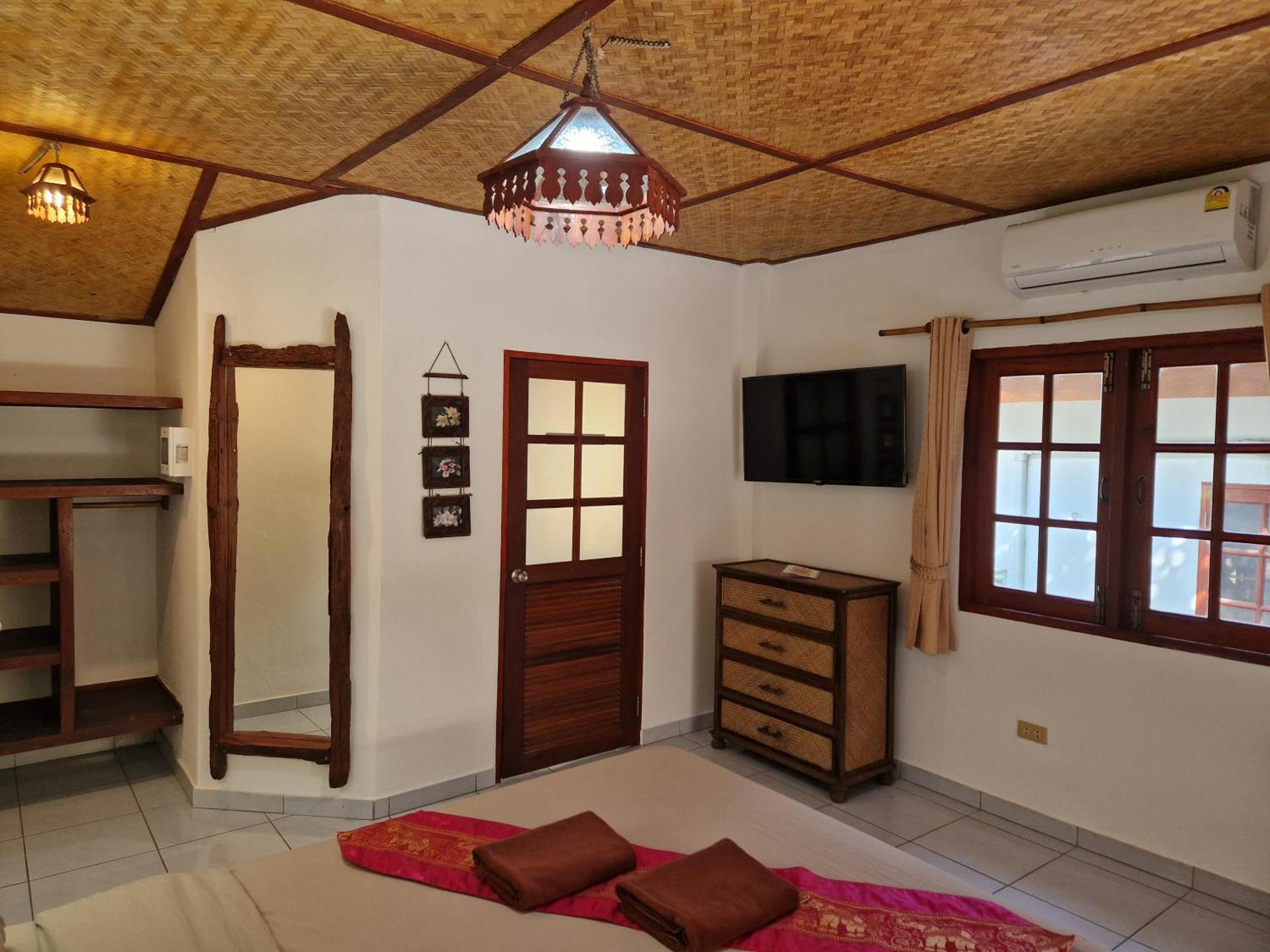 Xpai Hotel Buitenkant foto