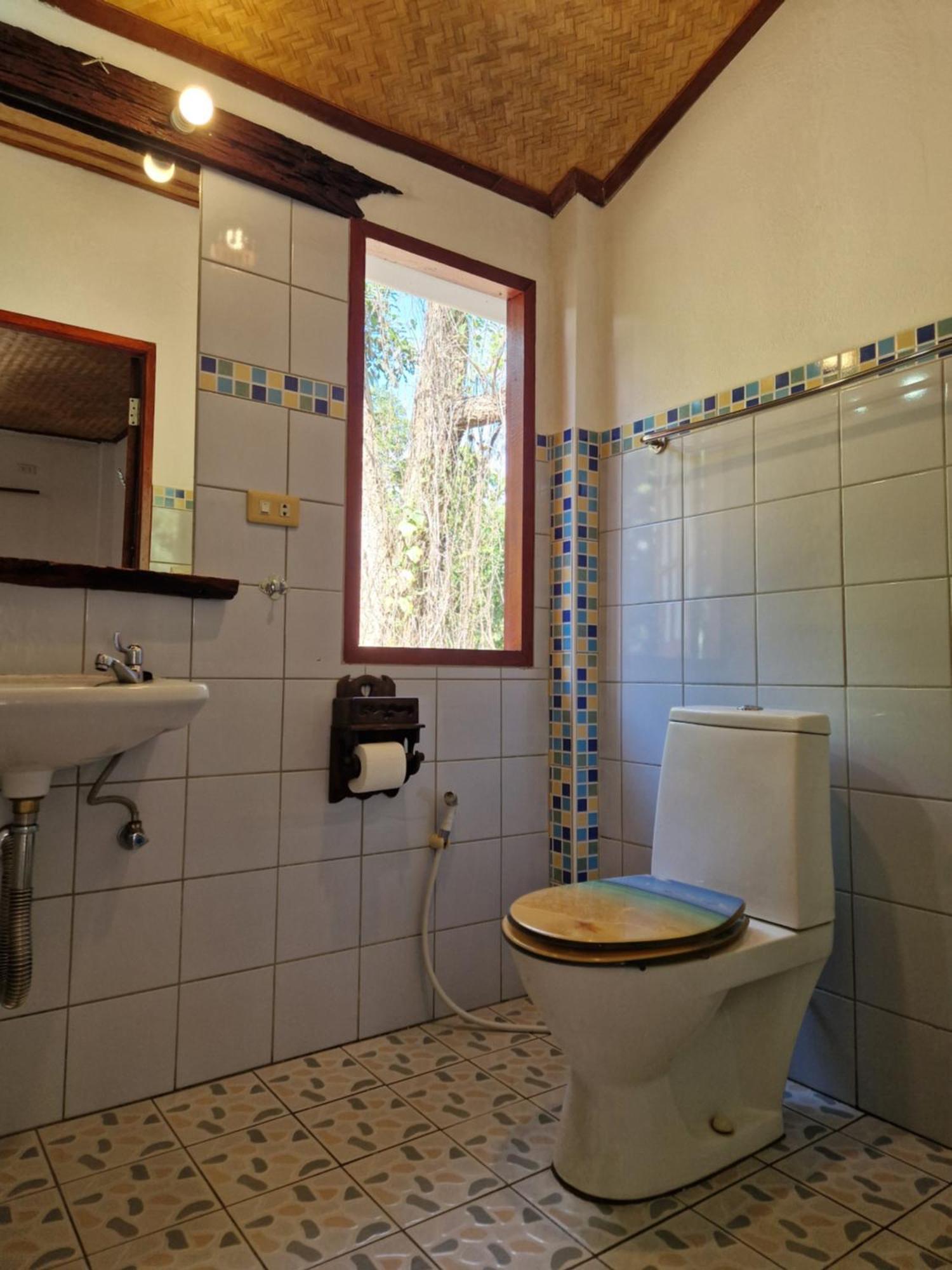 Xpai Hotel Buitenkant foto