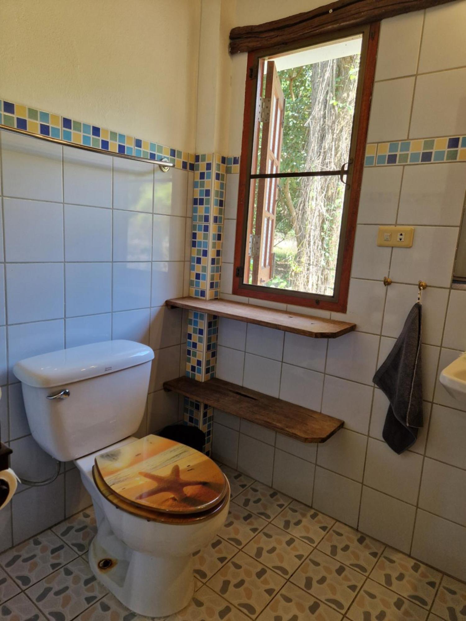 Xpai Hotel Buitenkant foto