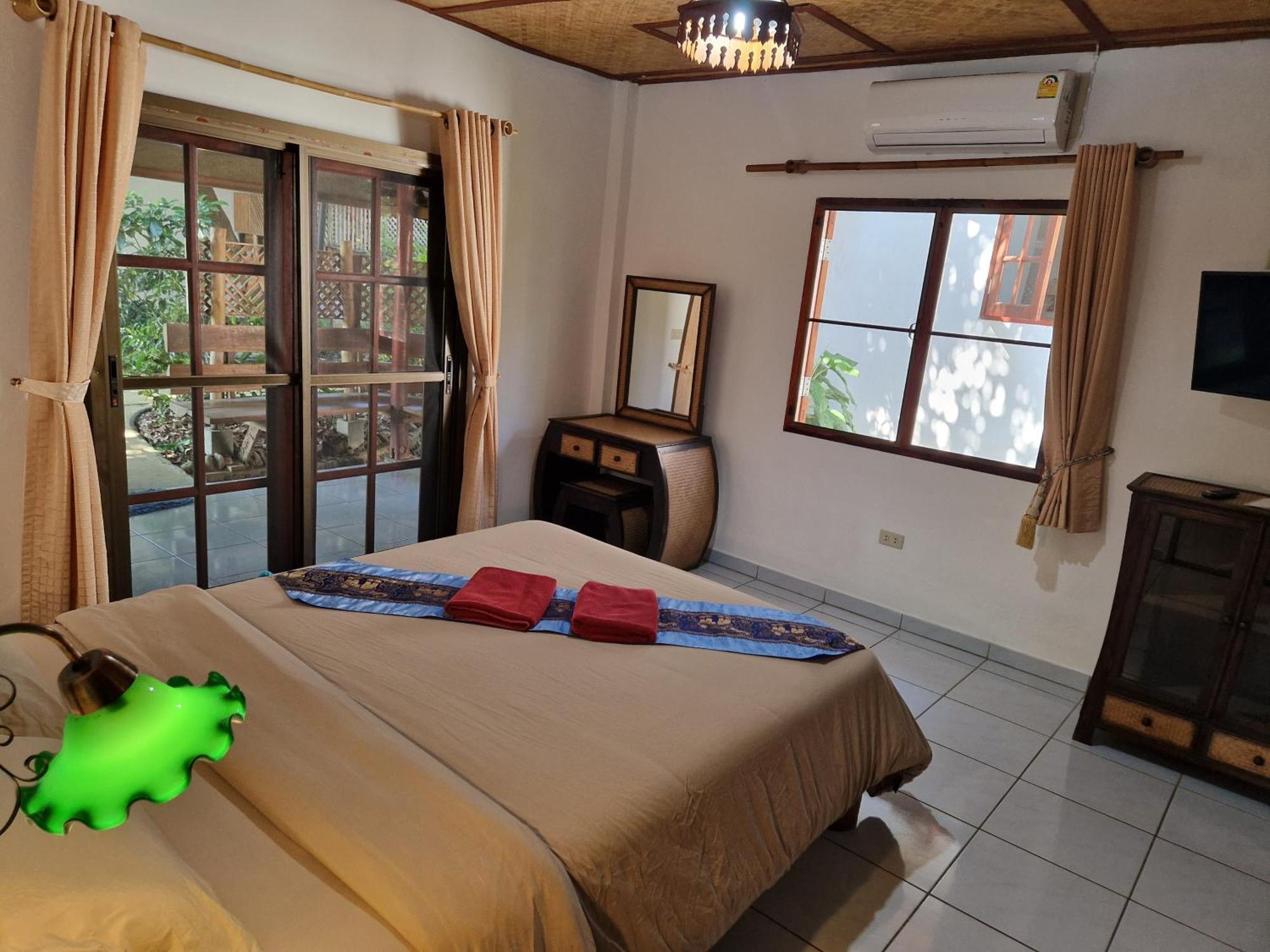 Xpai Hotel Buitenkant foto