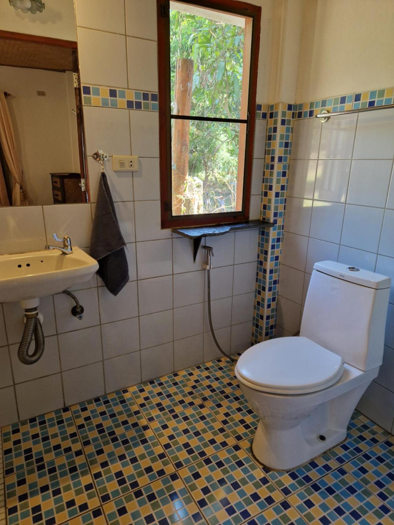 Xpai Hotel Buitenkant foto